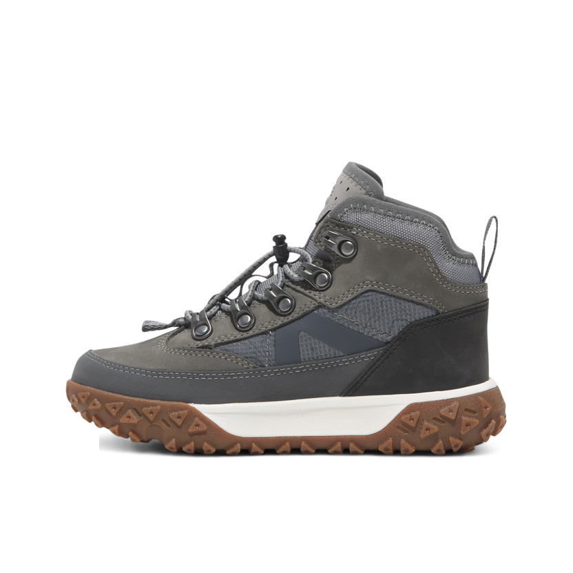 GreenStride Motion 6 Quick Lace