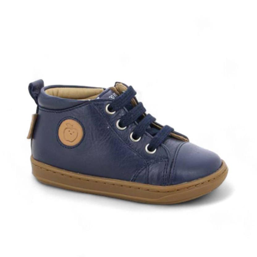 Shoo Pom - Bouba Zip Lace