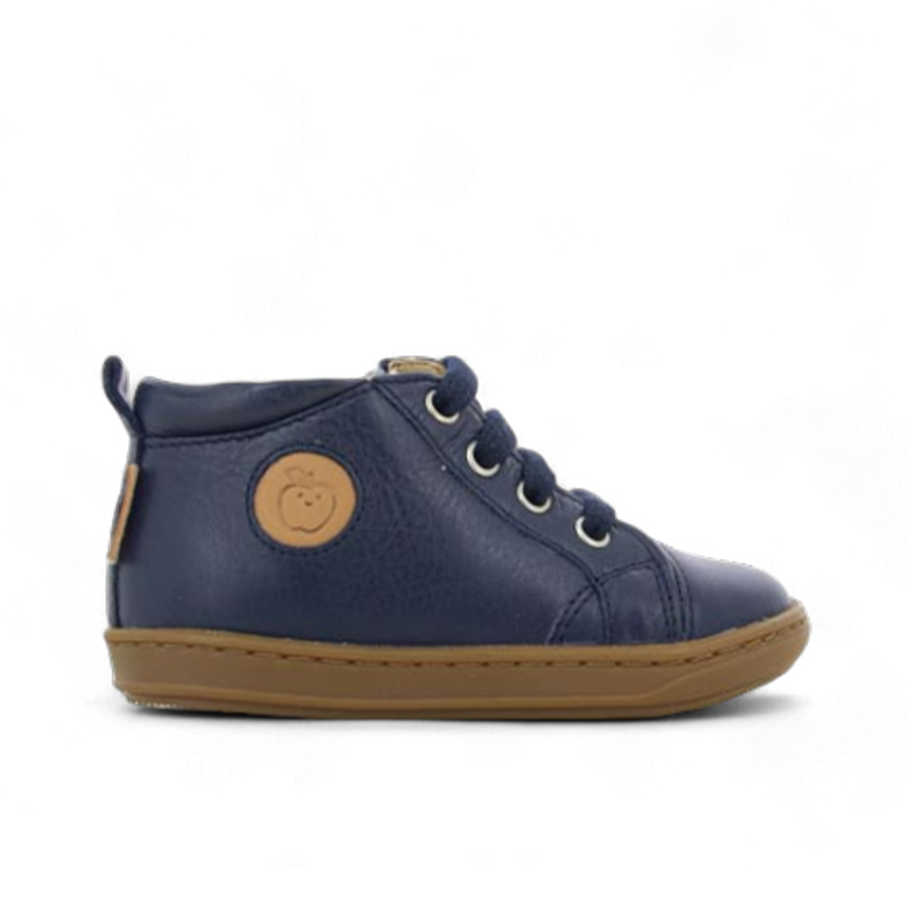 Shoo Pom - Bouba Zip Lace