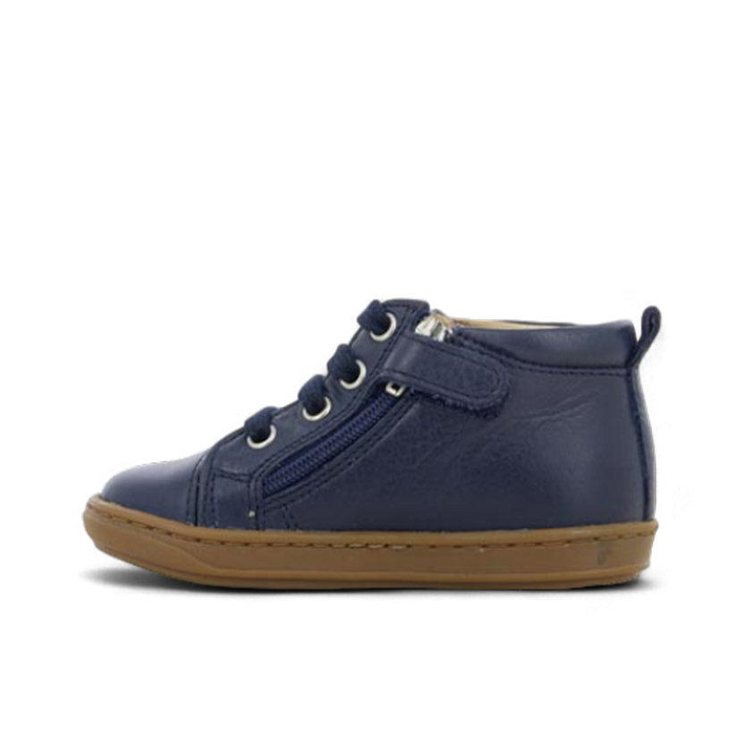 Shoo Pom - Bouba Zip Lace