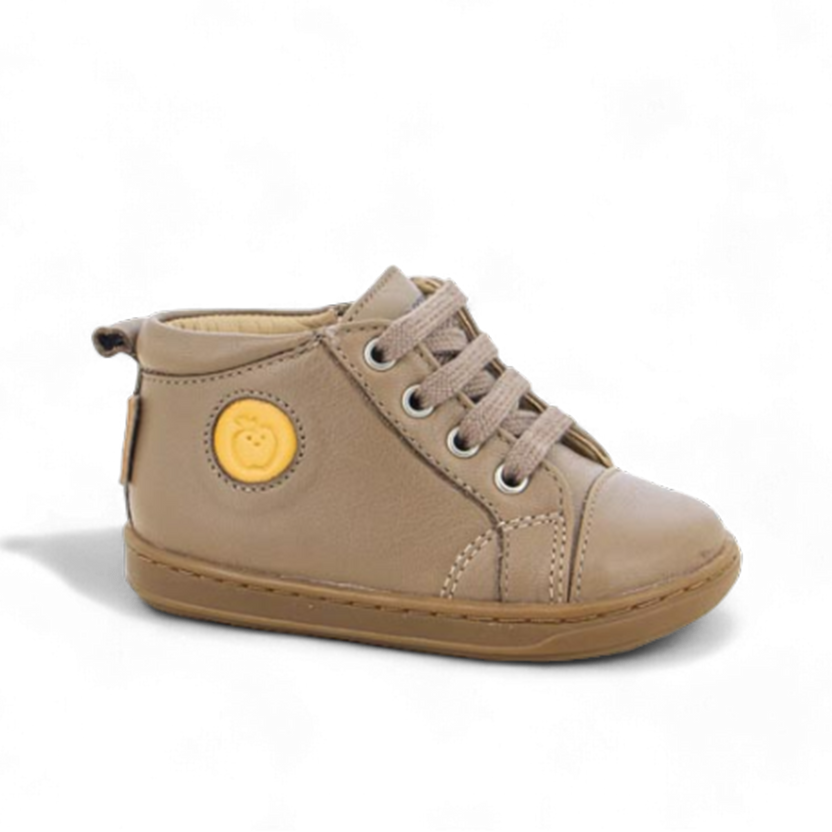 Shoo Pom - Bouba Zip Lace