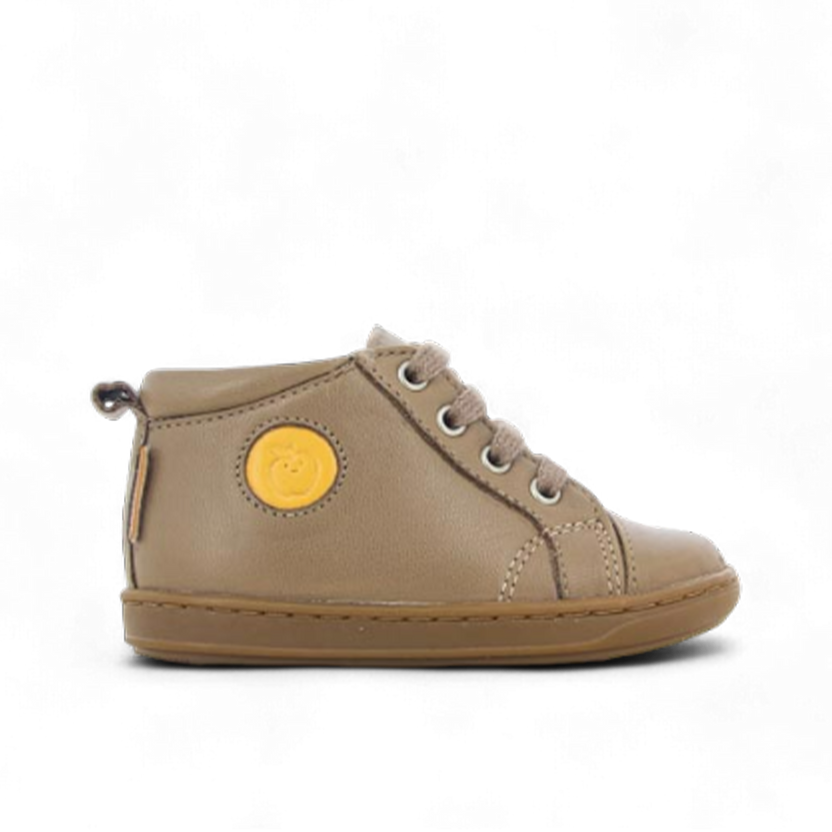 Shoo Pom - Bouba Zip Lace