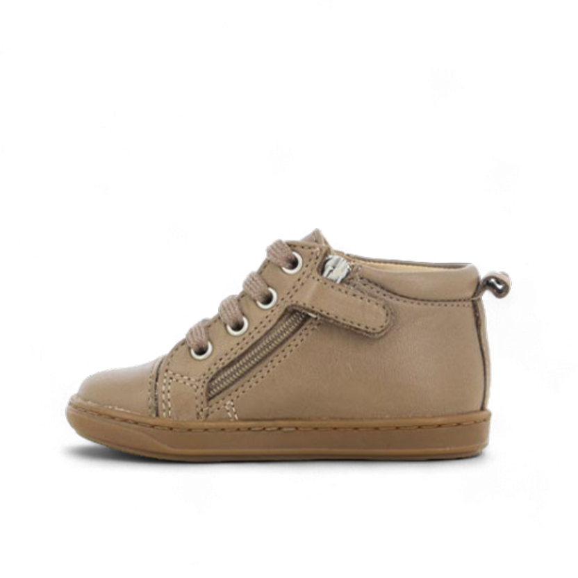 Shoo Pom - Bouba Zip Lace