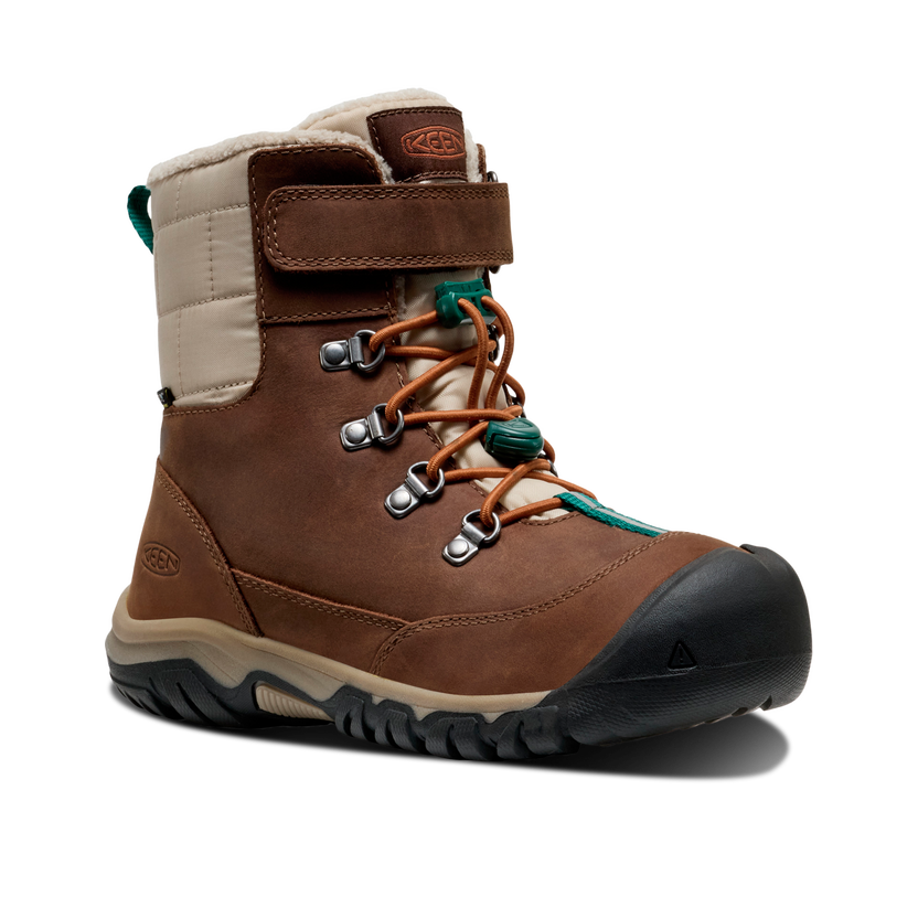 Keen kanibou Waterproof winter boot