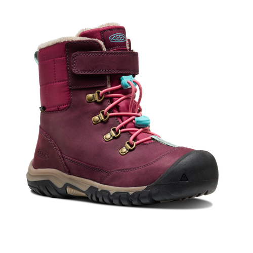 Keen kanibou Waterproof winter boot