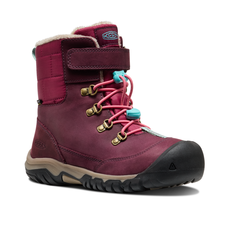 Keen kanibou Waterproof winter boot