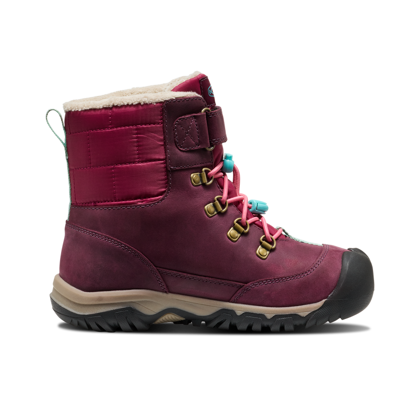 Keen kanibou Waterproof winter boot