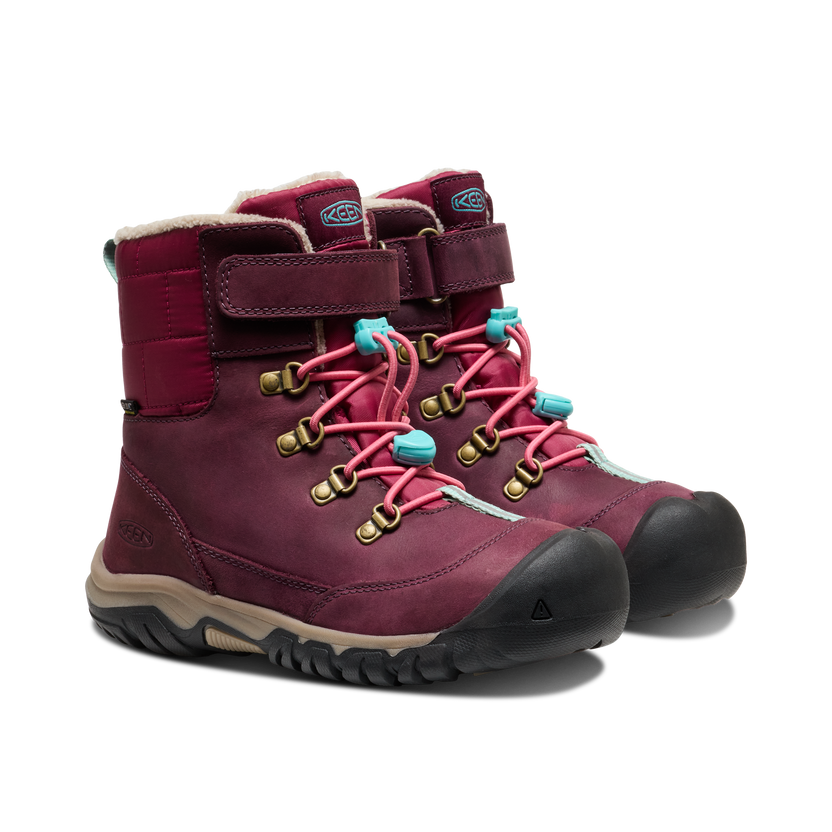 Keen kanibou Waterproof winter boot
