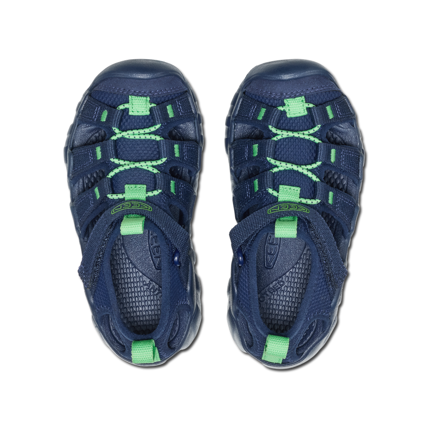 Hyperport H2