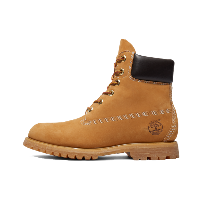 Premium 6 Inch Lace Up Kids