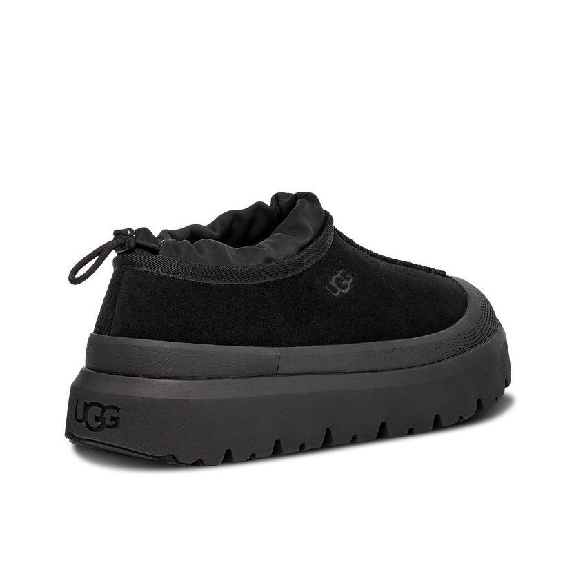 W tasman weather hybrid slippers