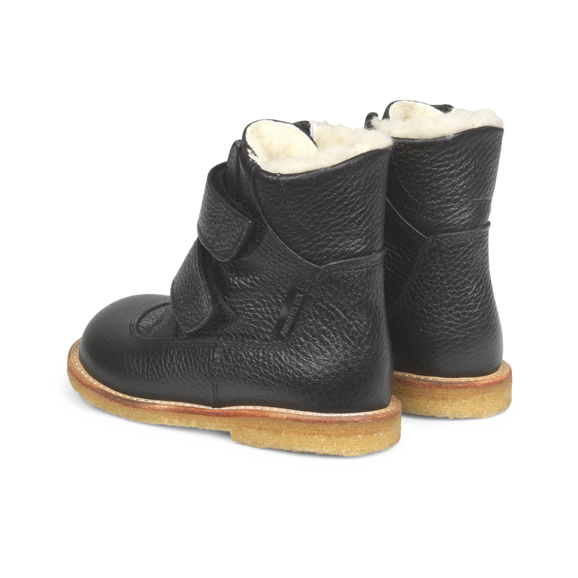 TEX-Boot