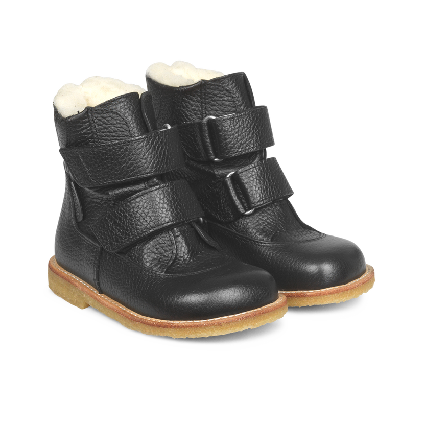 TEX-Boot