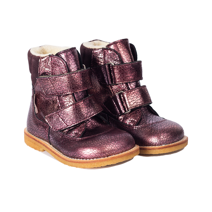 TEX-Boot