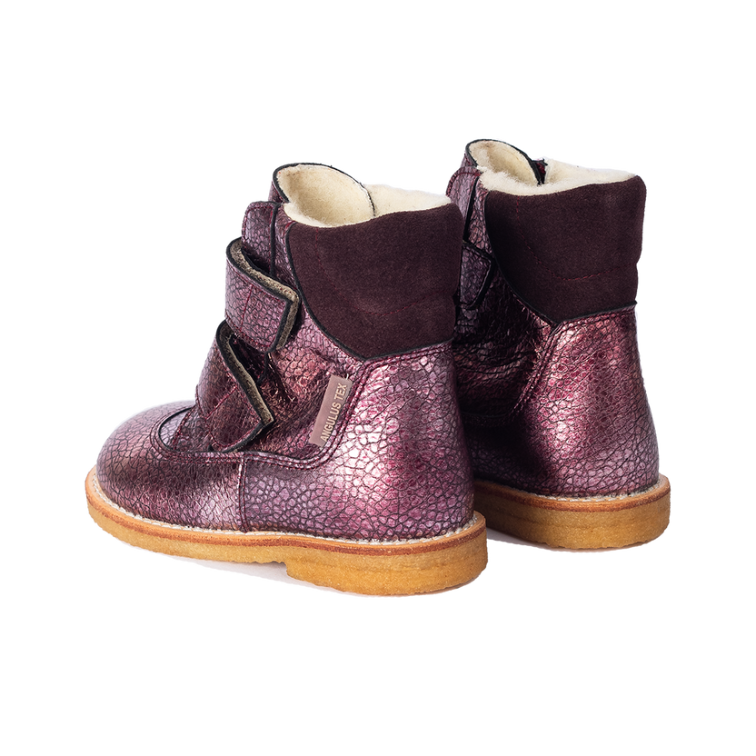 TEX-Boot