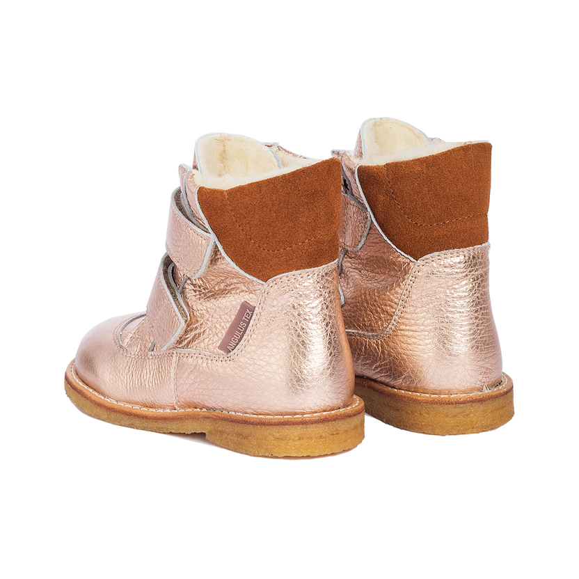 TEX-Boot