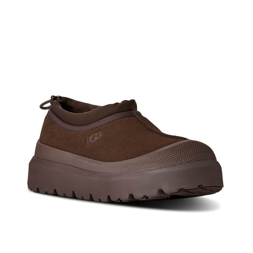 W tasman weather hybrid slippers