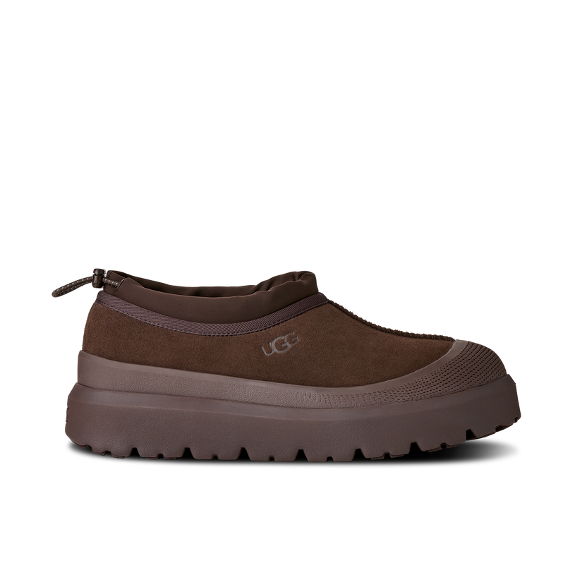 W tasman weather hybrid slippers
