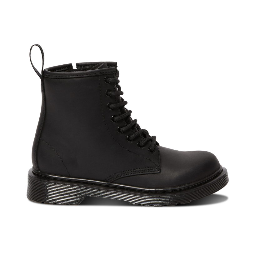 1460 Toddler Serena Mono (med foer og lynlås)