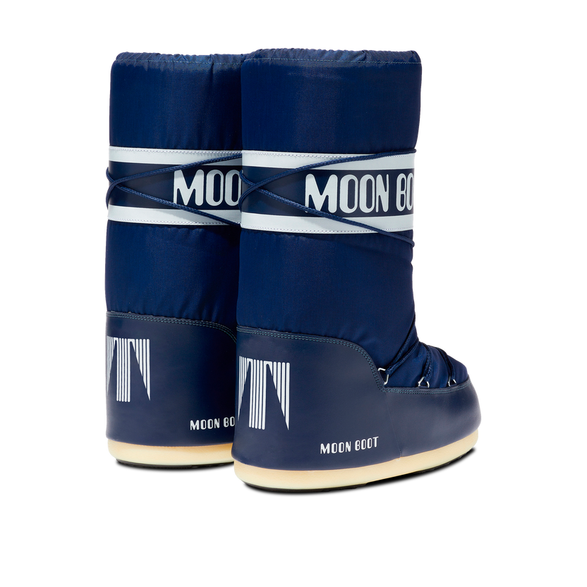 Icon high Nylon