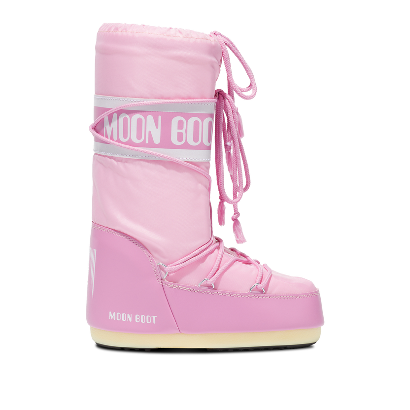 Icon high Nylon
