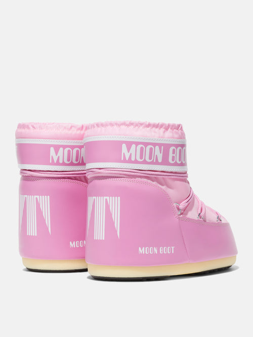Icon Low Nylon