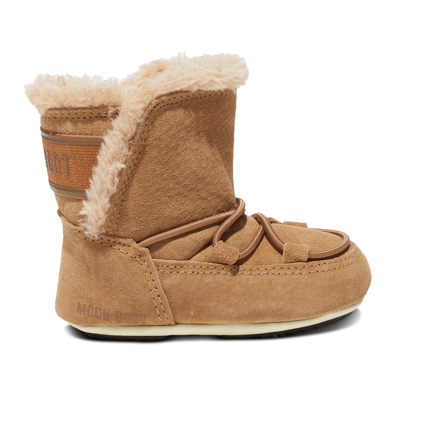 Crib Suede