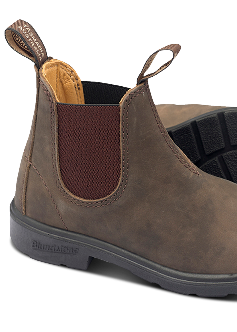 BL 565 BLUNNIES KIDS BOOT