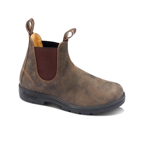 BL 565 BLUNNIES KIDS BOOT
