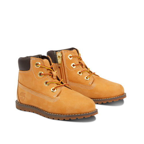 Pokey Pine Boot