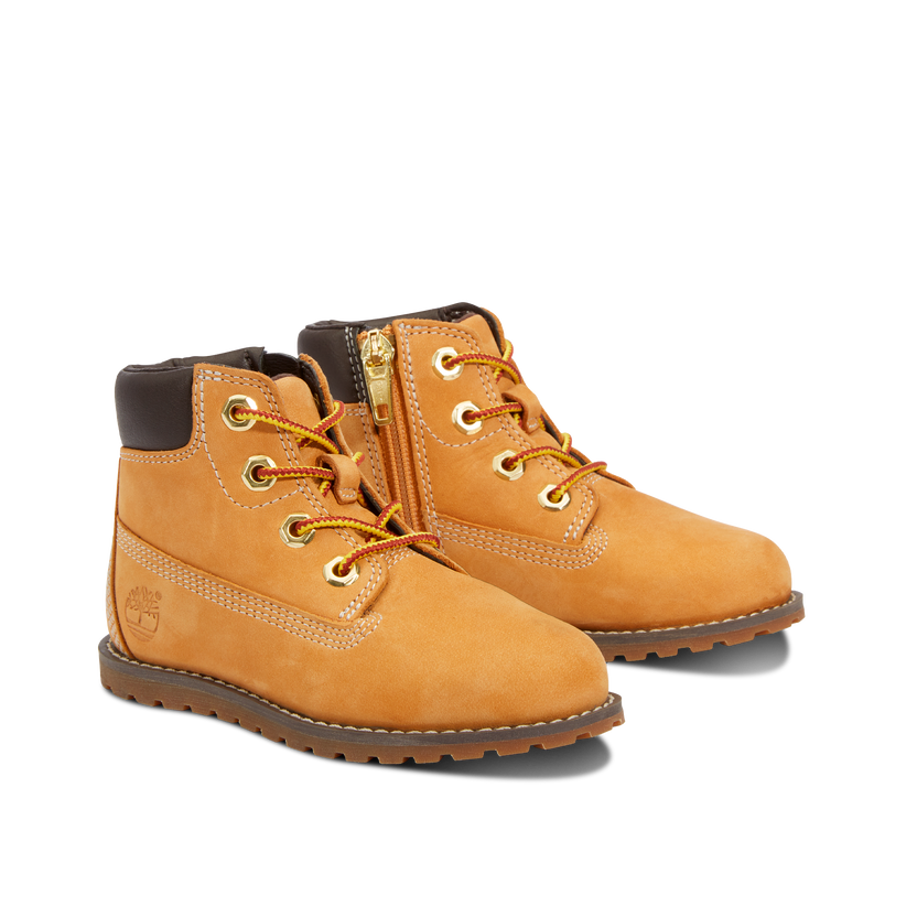 Pokey Pine Boot
