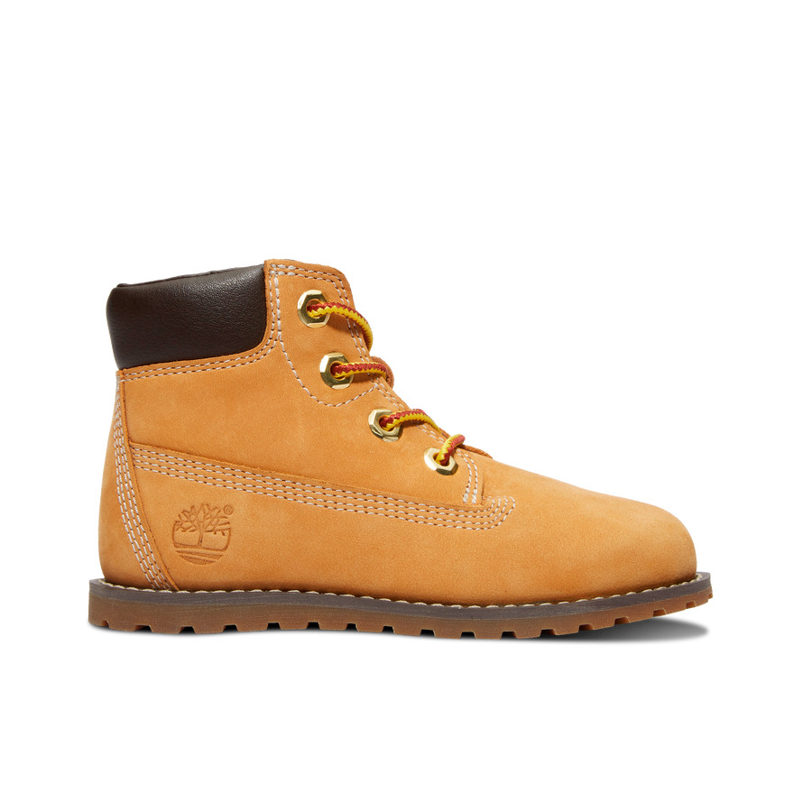 Pokey Pine Boot