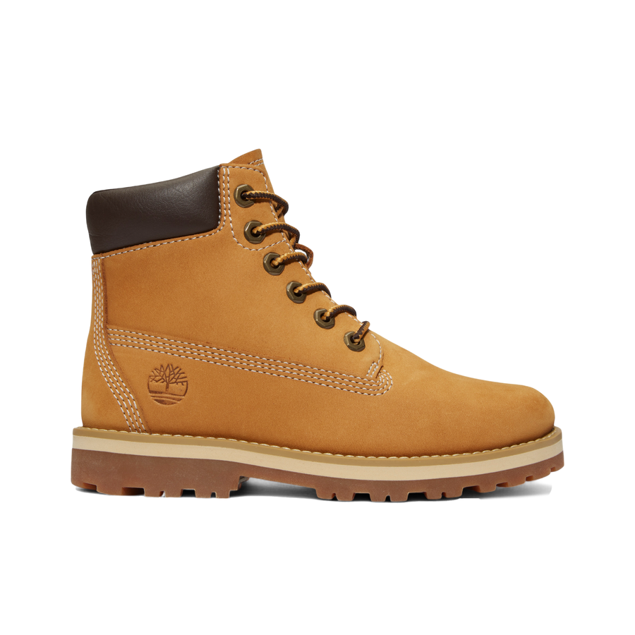 Courma Kid MID LACE UP BOOT