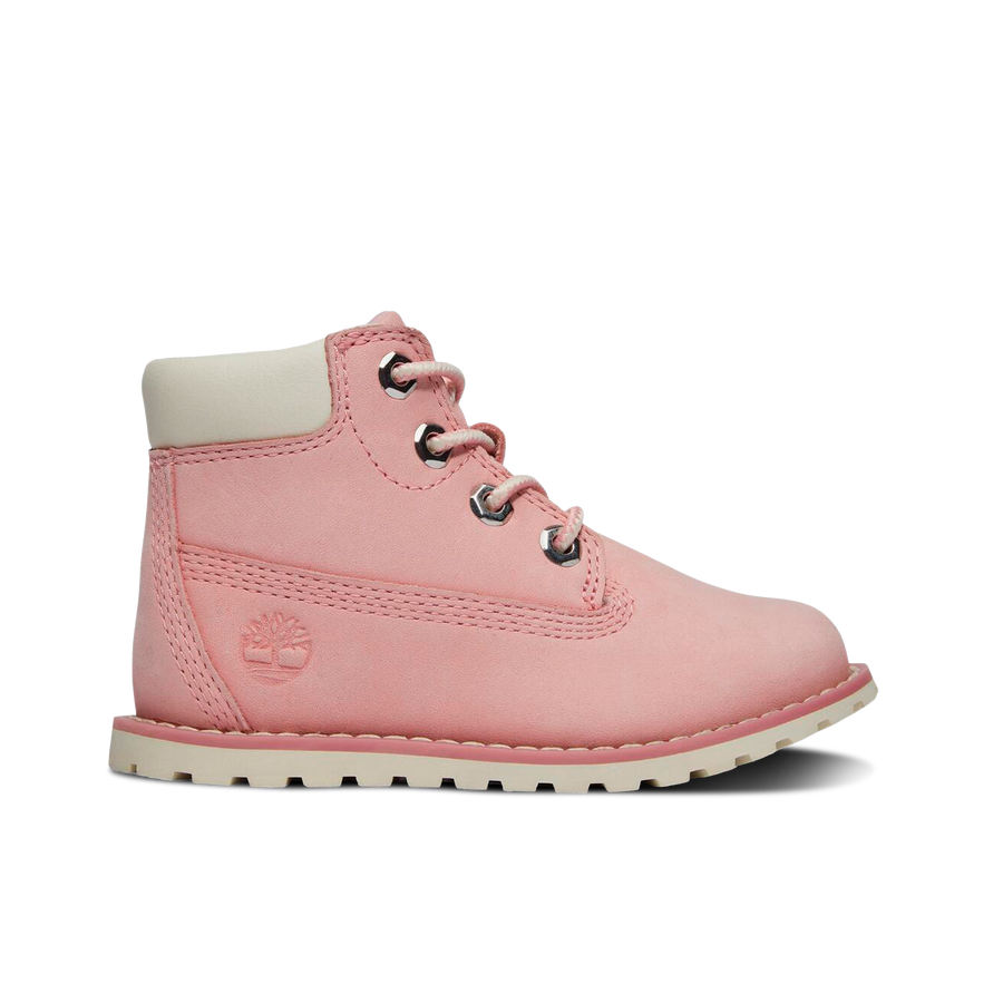Pokey Pine Boot