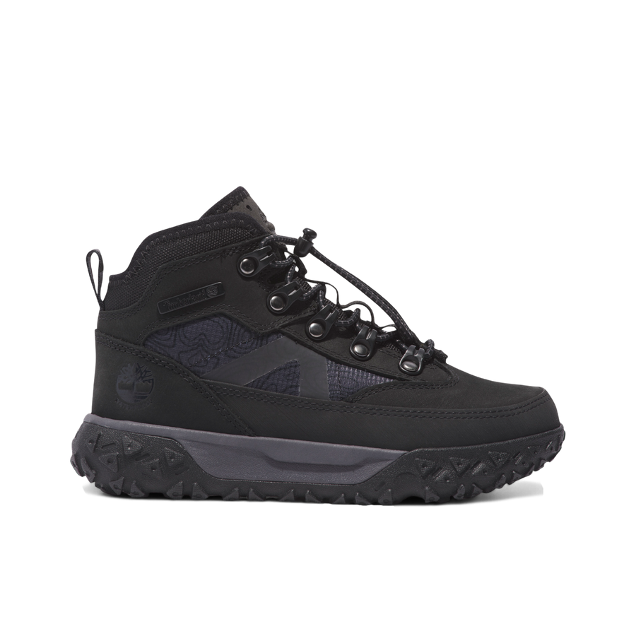 GreenStride Motion 6 Lace Up