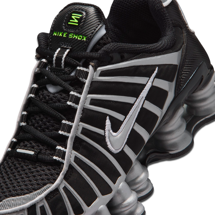 Shox TL (GS)