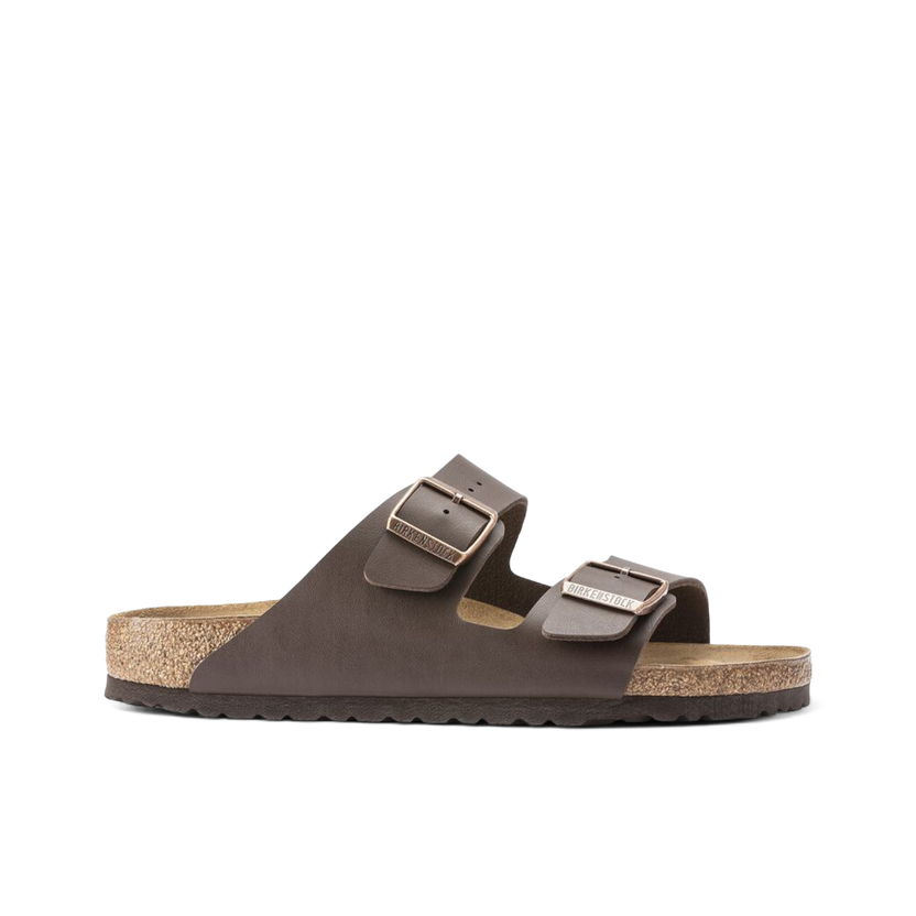 Arizona Kids BF Dark Brown