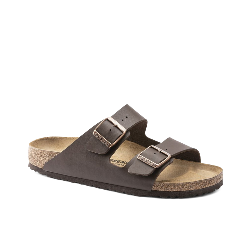 Arizona Kids BF Dark Brown