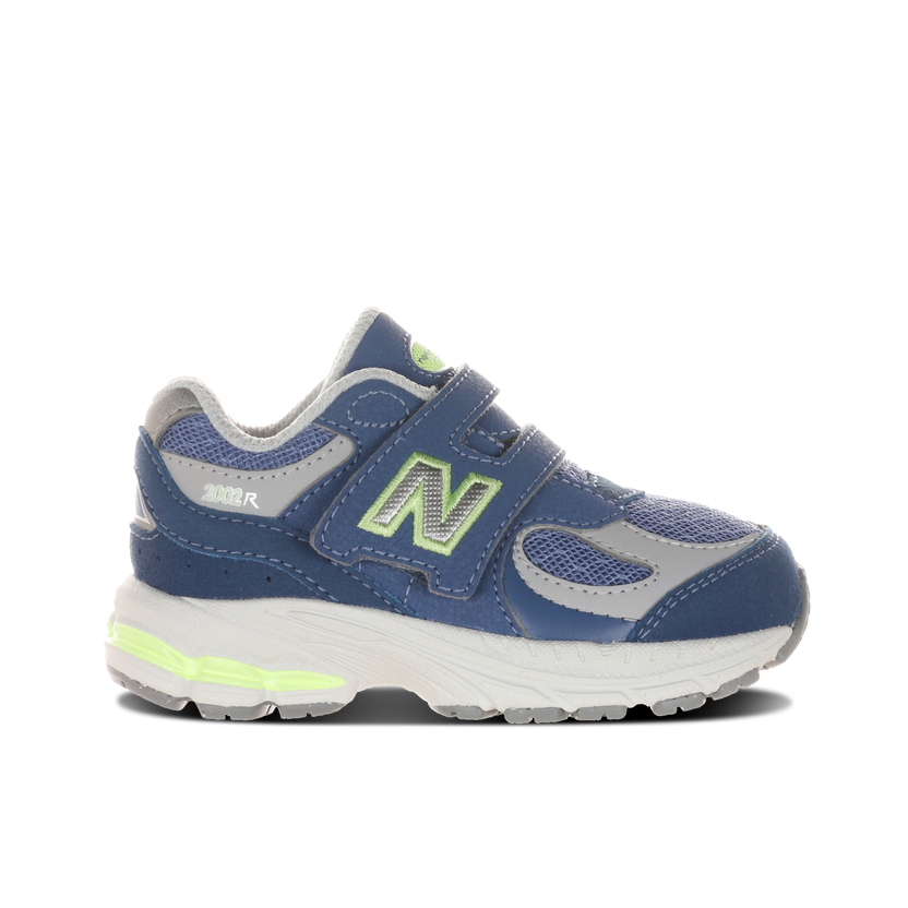 2002 Hook & Loop (I)