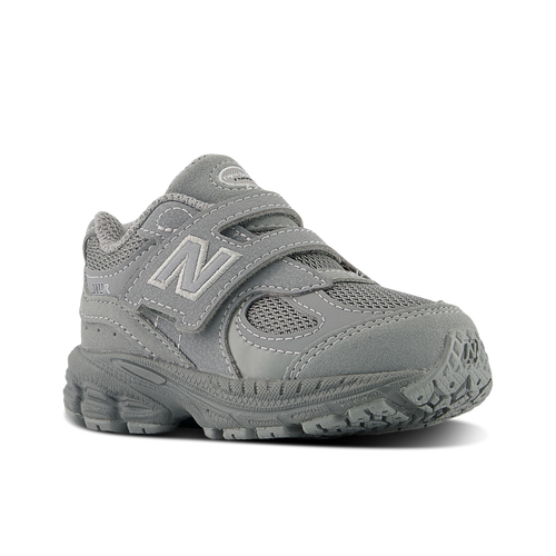 2002 Hook & Loop (I)