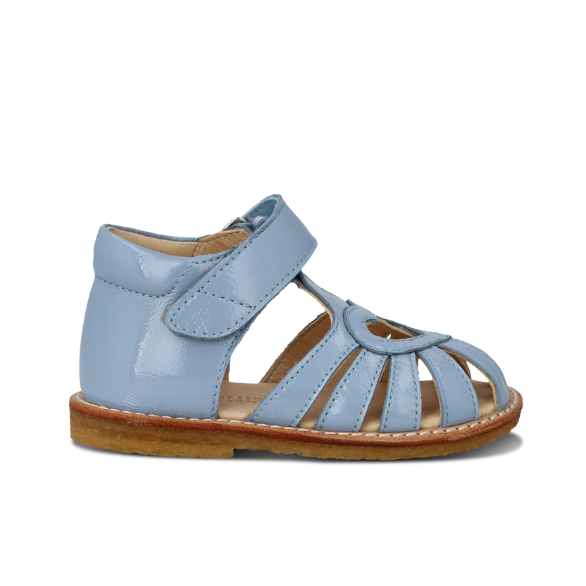 Starter Sandal with Heart