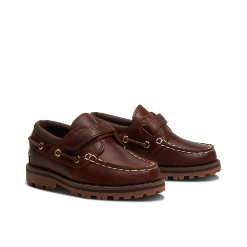 Authentic Boat Shoe (TD)