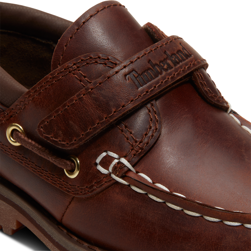 Authentic Boat Shoe (TD)