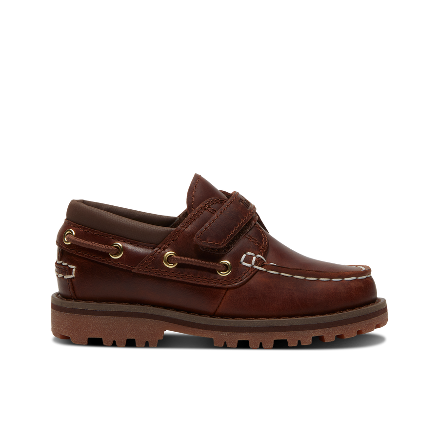 Authentic Boat Shoe (TD)