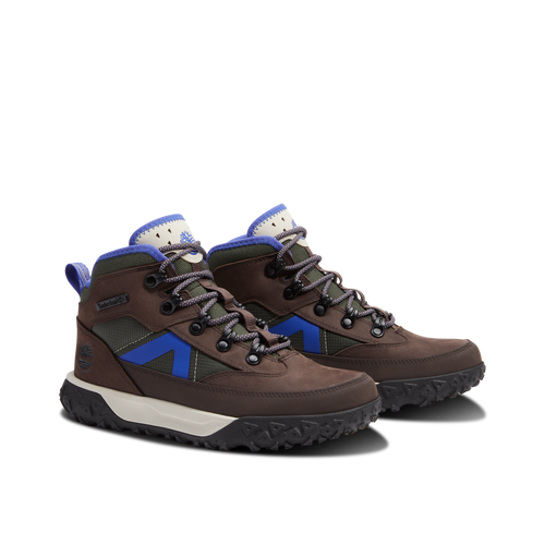 GreenStride Motion 6 Lace Up