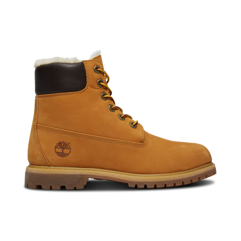 winter boots Premium 6 Inch Lace Up W