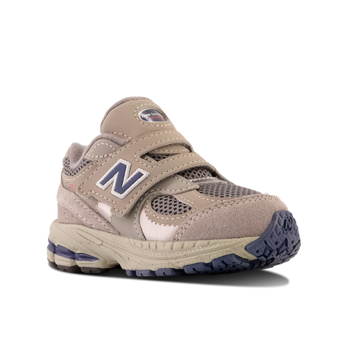 2002 Hook & Loop (I)