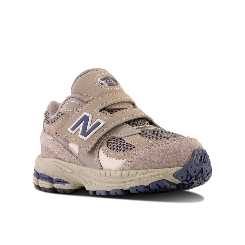 2002 Hook & Loop (I)