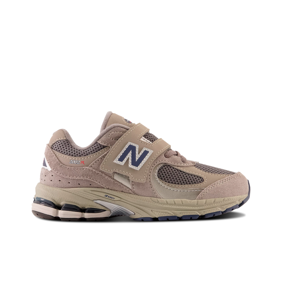 2002 Hook & Loop (P)